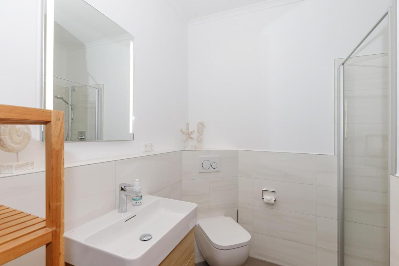 Residenz Seestern Ostseebad Kühlungsborn Екстериор снимка