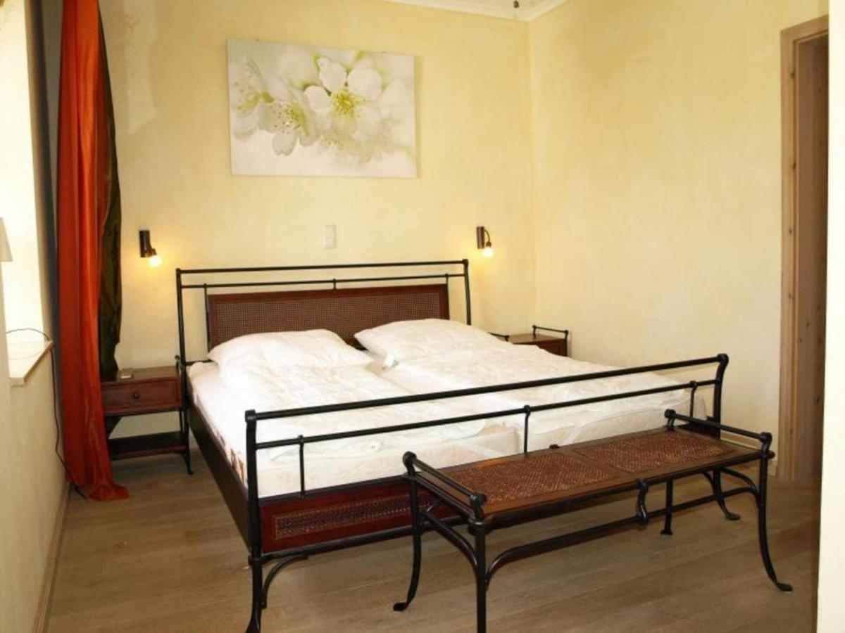 Residenz Seestern Ostseebad Kühlungsborn Екстериор снимка