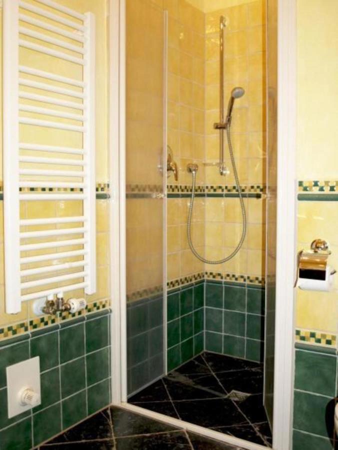 Residenz Seestern Ostseebad Kühlungsborn Екстериор снимка