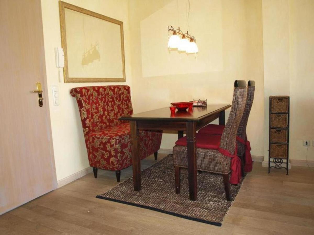 Residenz Seestern Ostseebad Kühlungsborn Екстериор снимка