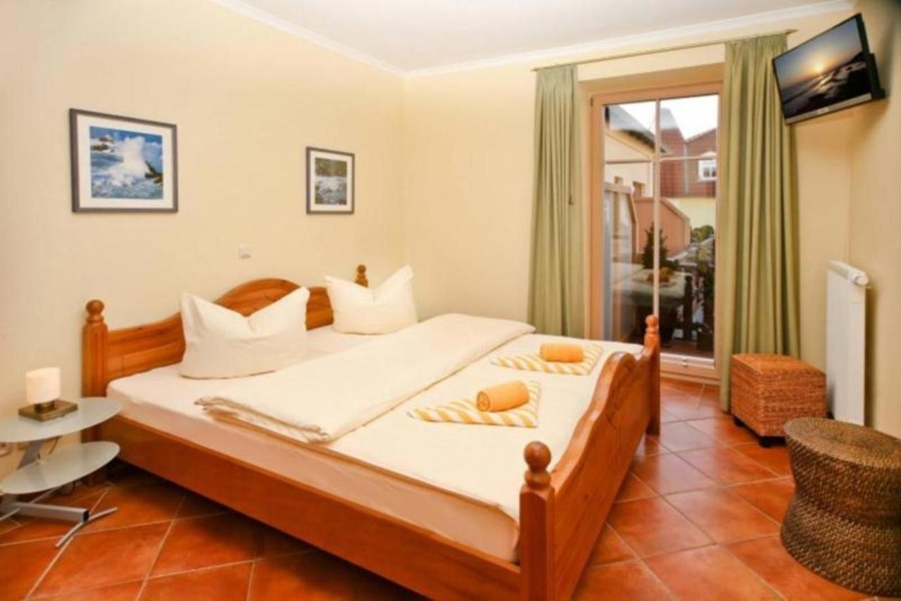 Residenz Seestern Ostseebad Kühlungsborn Екстериор снимка