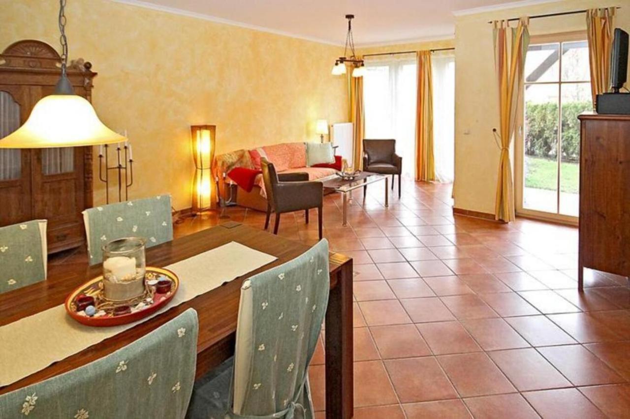 Residenz Seestern Ostseebad Kühlungsborn Екстериор снимка